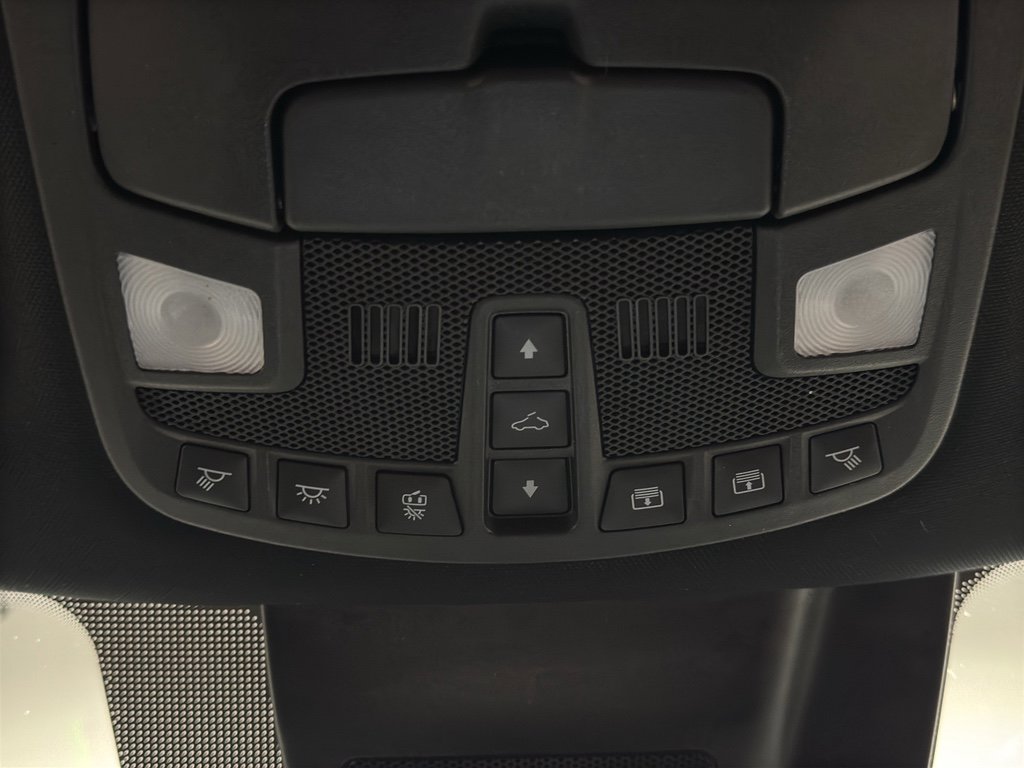 Certified 2019 Ford Expedition Max Limited w/ Equipment Group 303A image 27