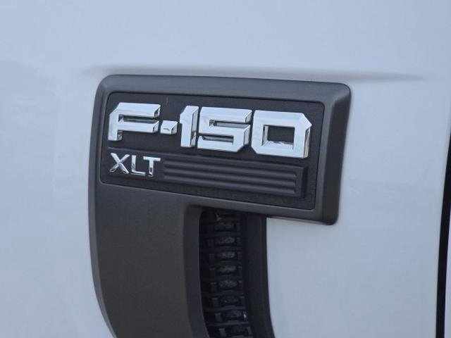 Certified 2023 Ford F150 XLT w/ Equipment Group 302A High image 7