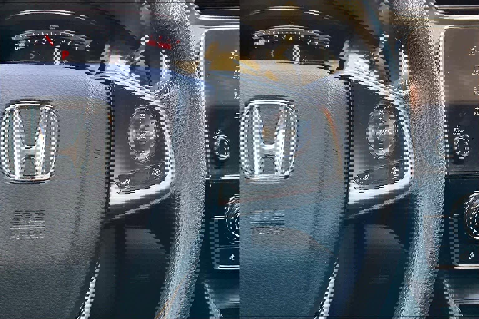 Used 2022 Honda CR-V EX image 25