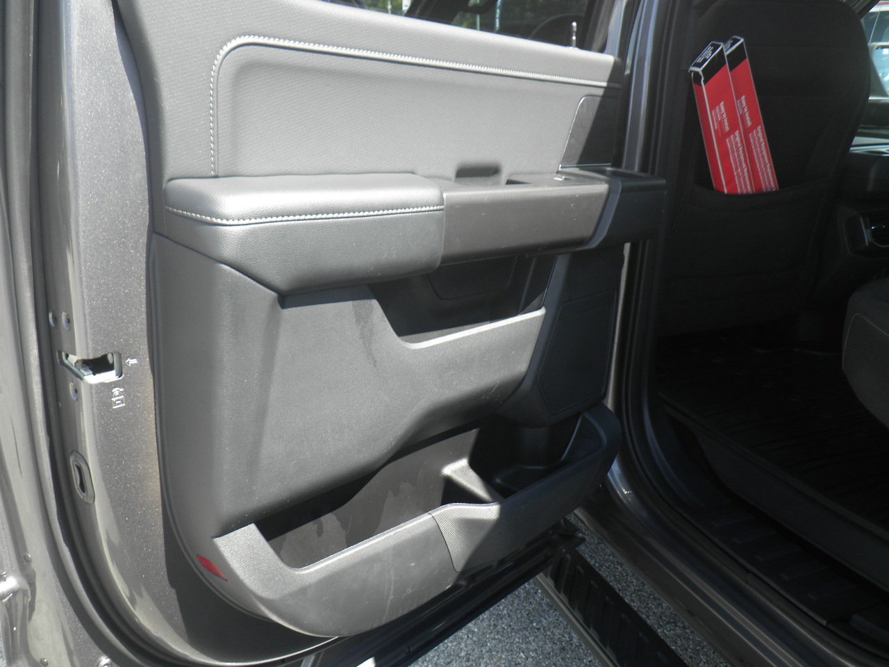 Certified 2023 Ford F150 XLT w/ Equipment Group 302A High AWD/4WD image 19