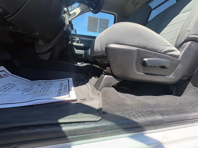 Used 2019 RAM 1500 Tradesman w/ Popular Equipment Group RWD image 11