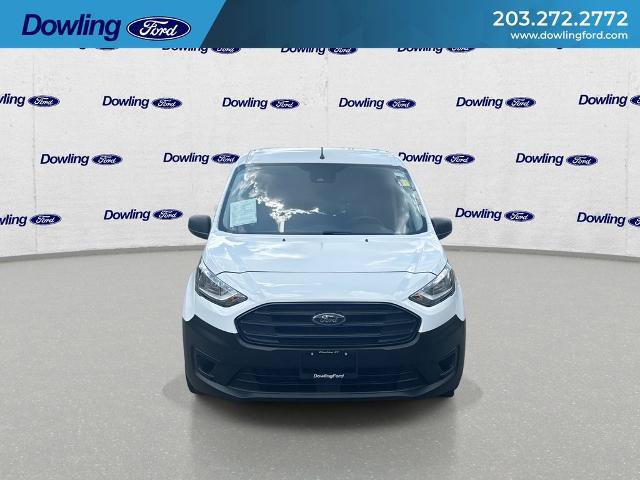 Certified 2022 Ford Transit Connect XL FWD image 3