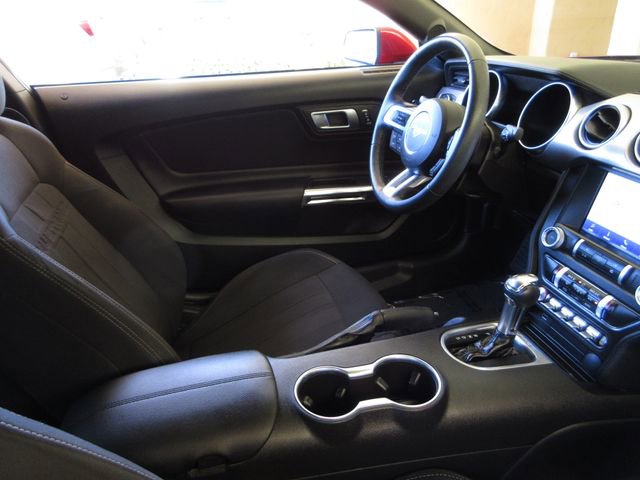 Certified 2020 Ford Mustang Coupe w/ Equipment Group 101A RWD image 21