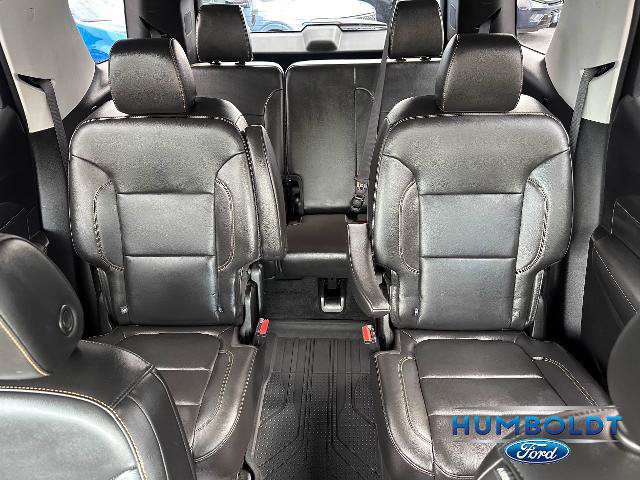 Used 2021 Chevrolet Traverse RS w/ LPO, Floor Liner Package AWD/4WD image 27
