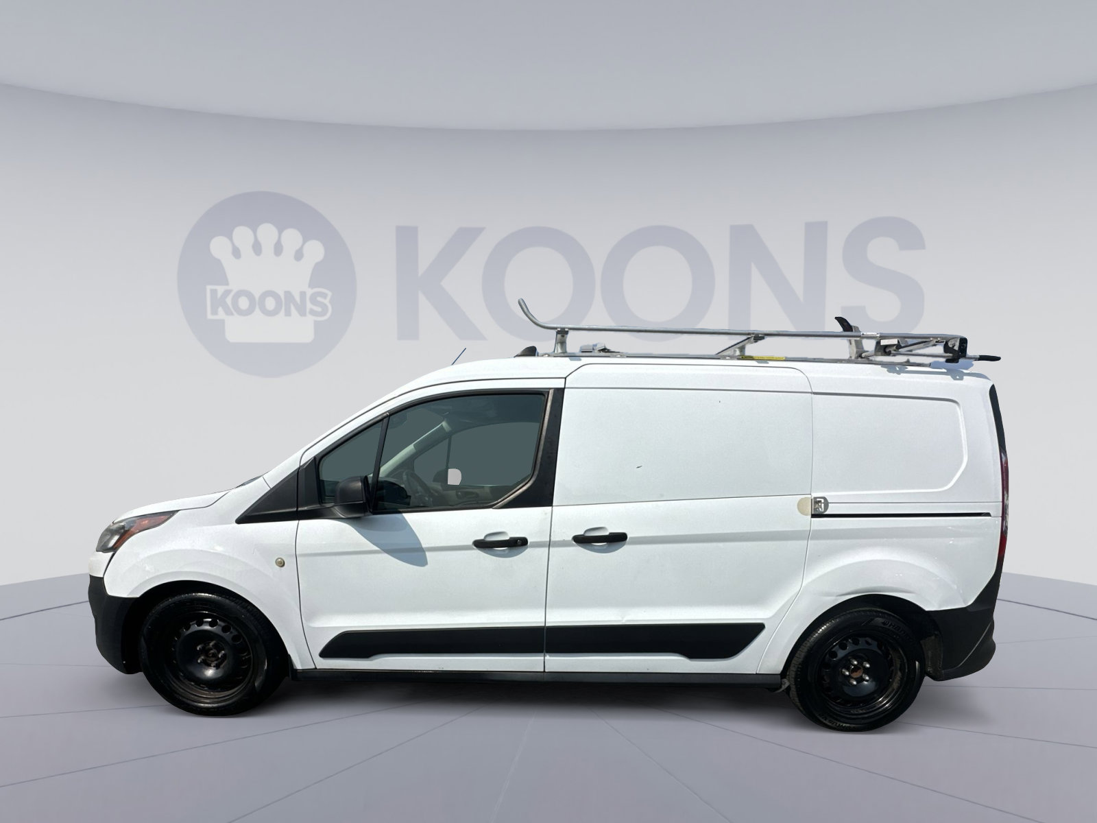 Certified 2020 Ford Transit Connect XL FWD image 13