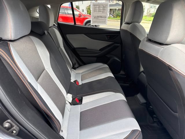 Used 2018 Subaru Crosstrek 2.0i Premium w/ Eyesight System AWD/4WD image 33