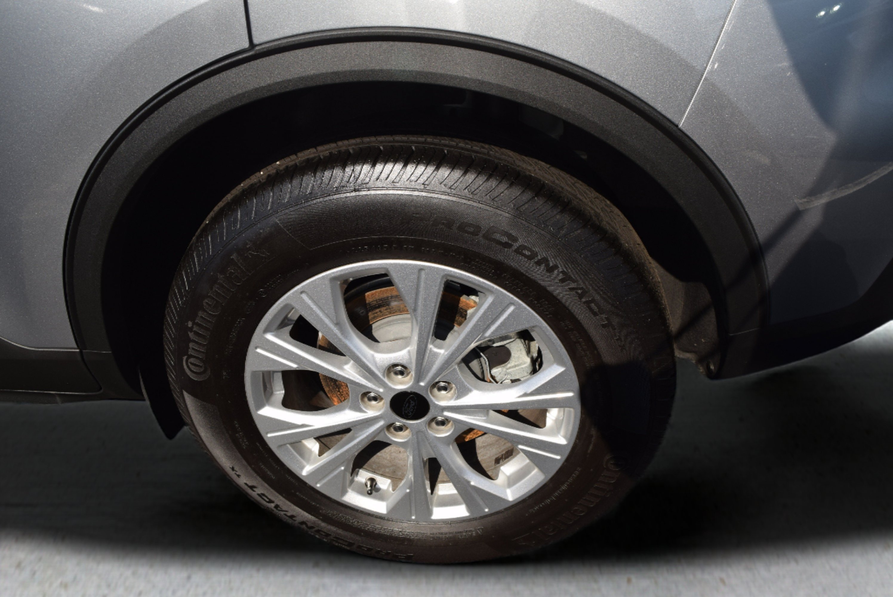 Certified 2023 Ford Escape Active AWD/4WD image 7
