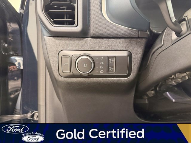 Certified 2023 Ford Bronco Sport Heritage w/ Heritage Convenience Package AWD/4WD image 20
