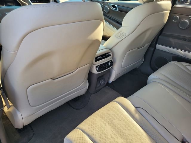Used 2024 Genesis GV80 3.5T w/ Advanced Package image 12