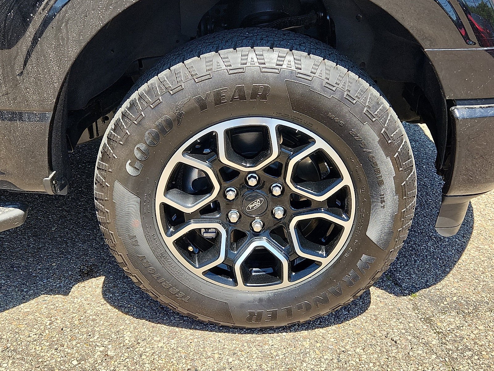 Certified 2023 Ford F150 XLT w/ Equipment Group 302A High AWD/4WD image 8