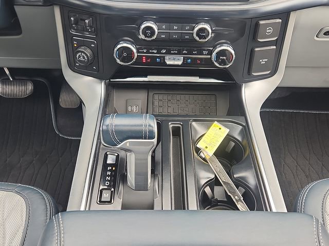 Certified 2023 Ford F150 Limited AWD/4WD image 18