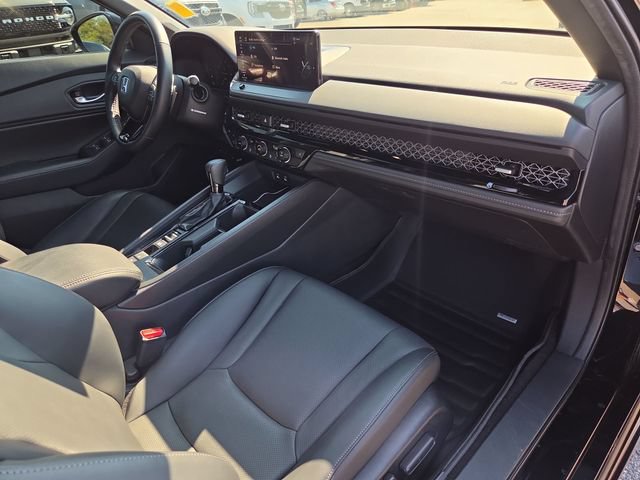 Used 2024 Honda Accord Sport image 31