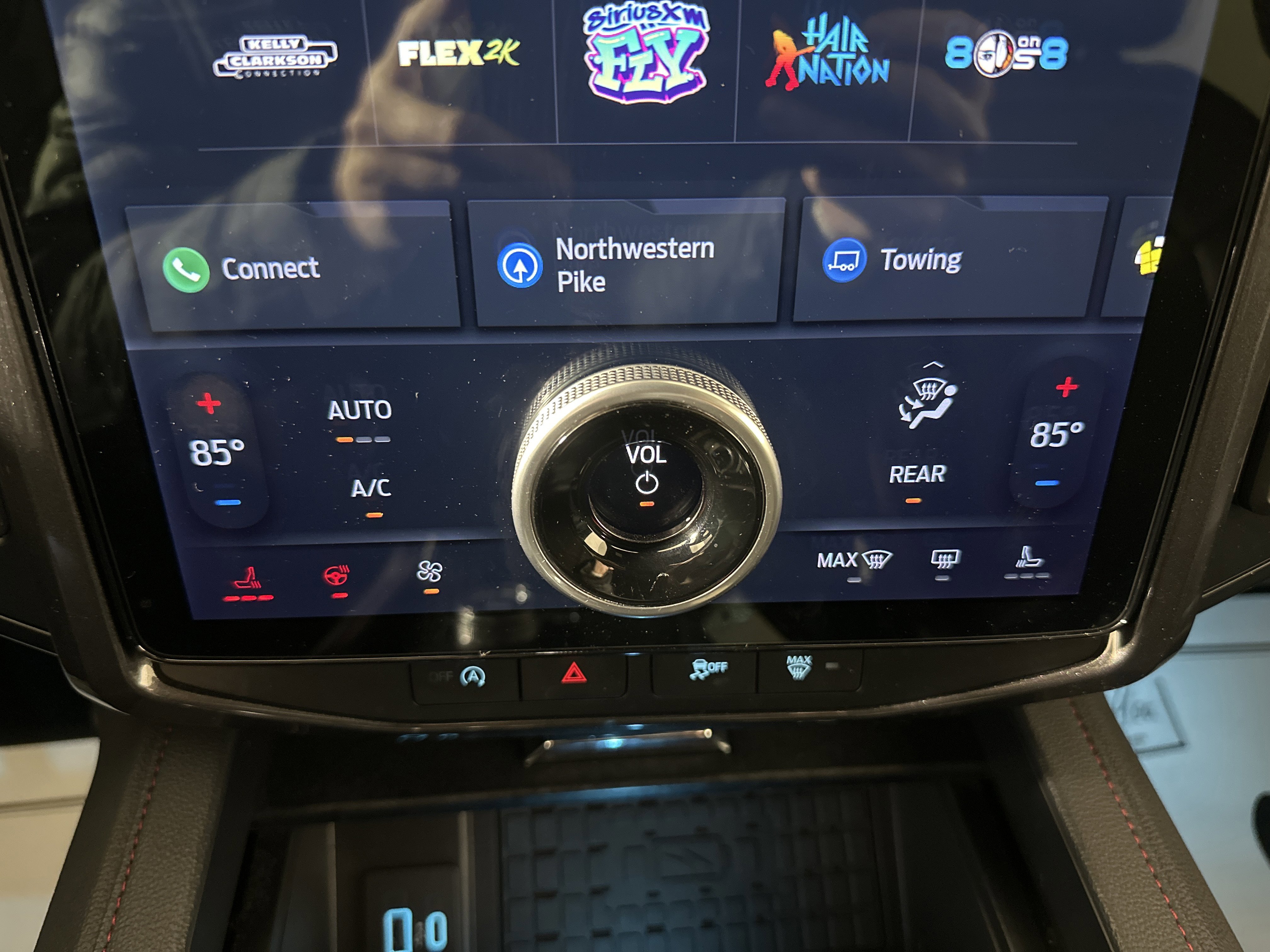 Certified 2024 Ford Expedition Max Limited image 17