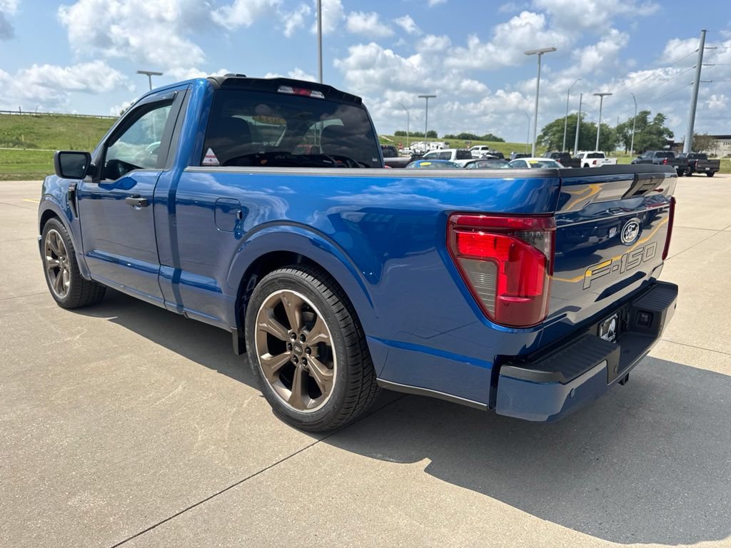 Certified 2024 Ford F150 XL AWD/4WD image 20