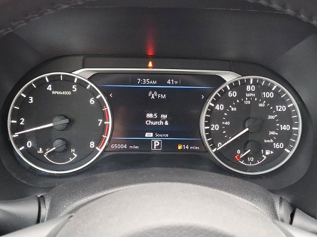 Used 2020 Nissan Sentra SV image 19