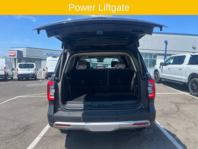 Certified 2024 Ford Expedition Limited AWD/4WD image 6