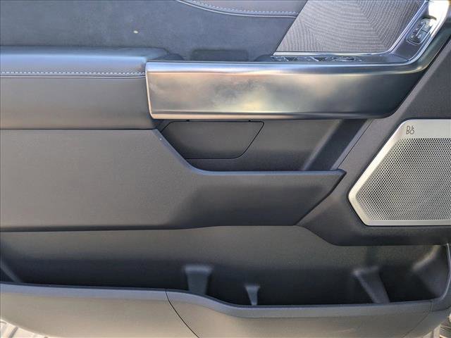 Certified 2023 Ford F150 Platinum w/ Equipment Group 701A High image 9