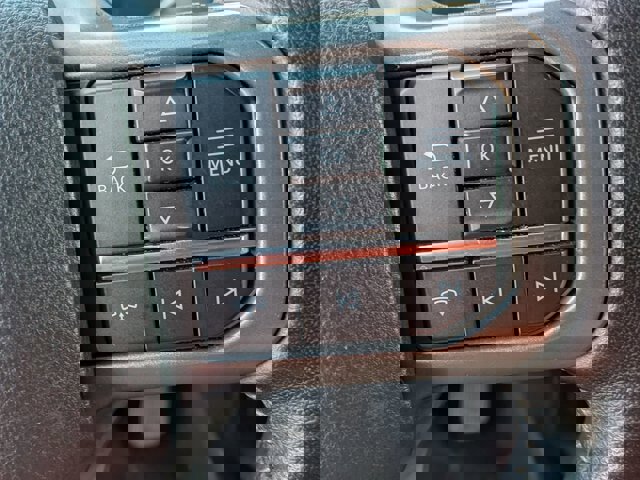 Certified 2022 Ford F150 XLT w/ Equipment Group 302A High image 18