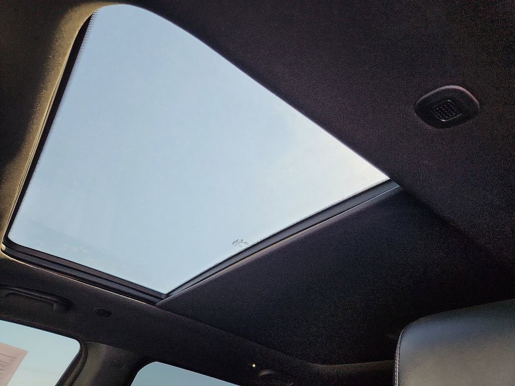 Used 2024 Jeep Wagoneer Series II image 19