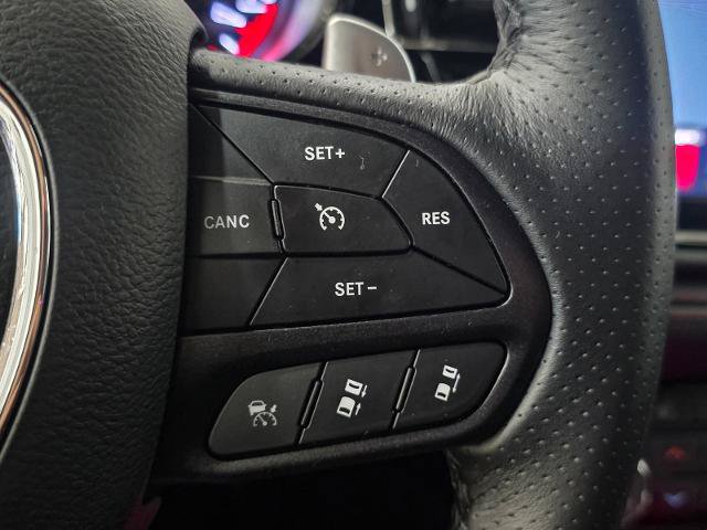Used 2026 Dodge Durango GT AWD/4WD image 33