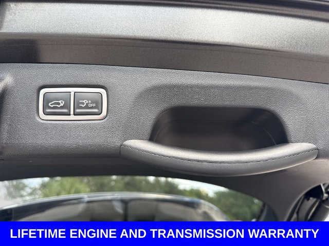 Used 2025 Kia Sorento SX Prestige AWD/4WD image 13