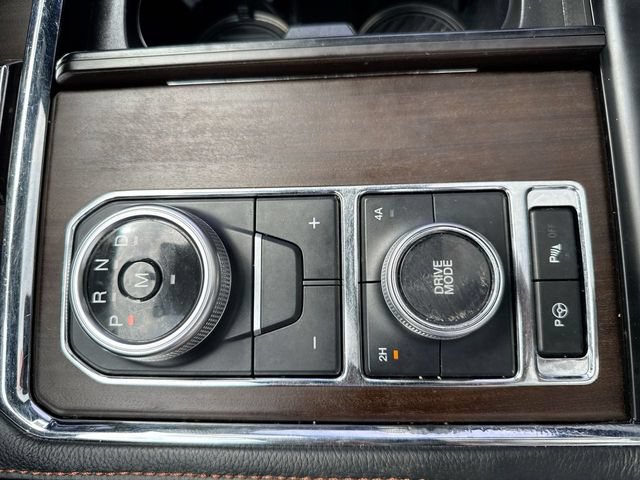 Certified 2021 Ford Expedition King Ranch w/ Cargo Package AWD/4WD image 20