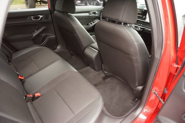 Used 2023 Honda Civic Sport image 14