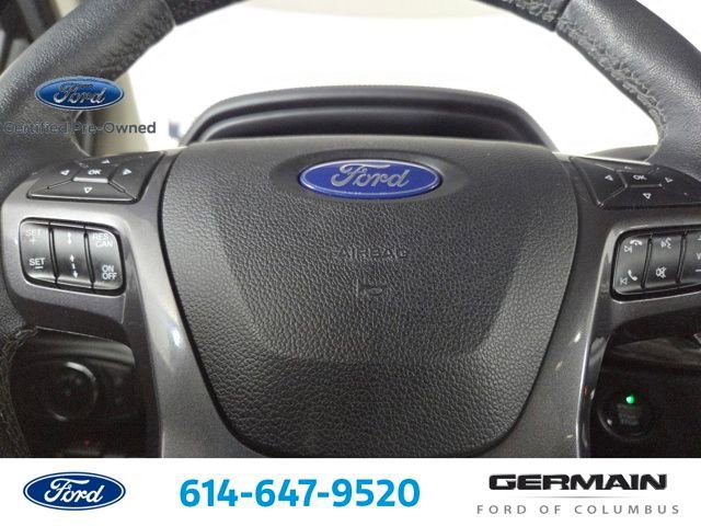 Certified 2020 Ford Ranger Lariat w/ Technology Package AWD/4WD image 25