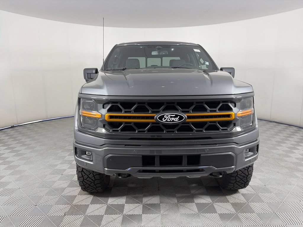 Certified 2024 Ford F150 Tremor w/ Bed Utility Package AWD/4WD image 2
