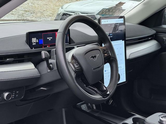 Certified 2021 Ford Mustang Mach-E California Route 1 image 29