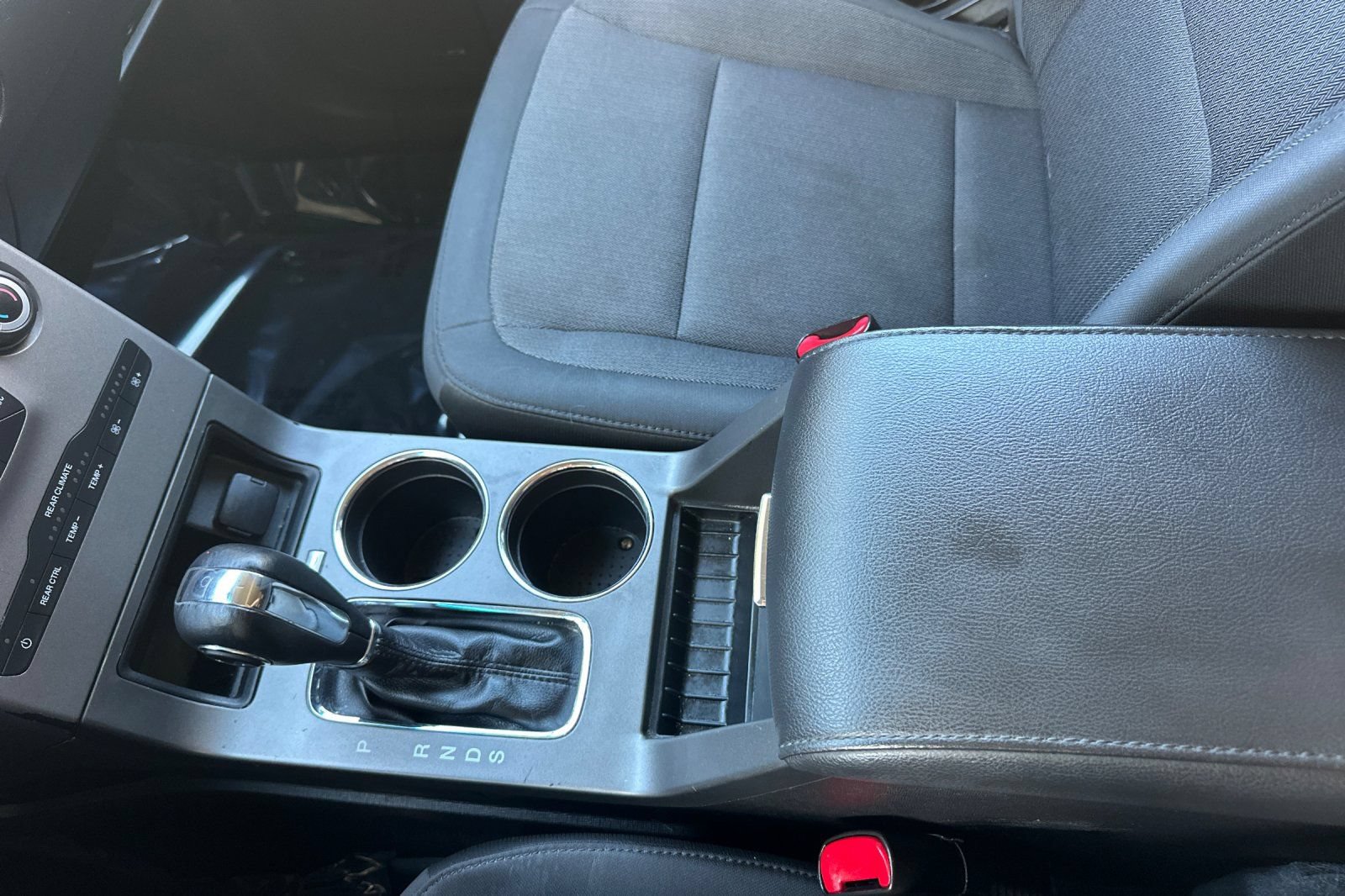 Certified 2019 Ford Flex SE FWD image 32