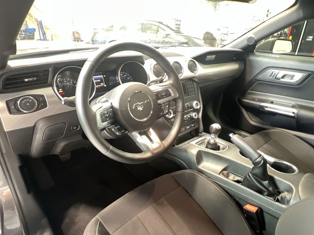 Certified 2023 Ford Mustang GT image 13