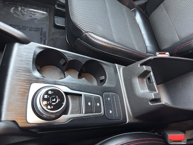 Certified 2025 Ford Escape ST-Line image 27