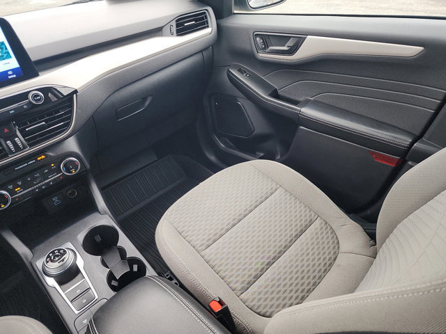 Certified 2022 Ford Escape SE w/ Convenience Package image 16