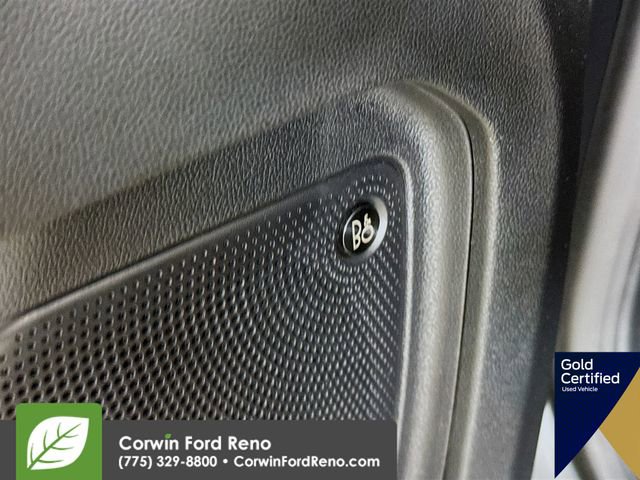 Certified 2022 Ford Escape SEL w/ SEL Stealth AWD Package image 23