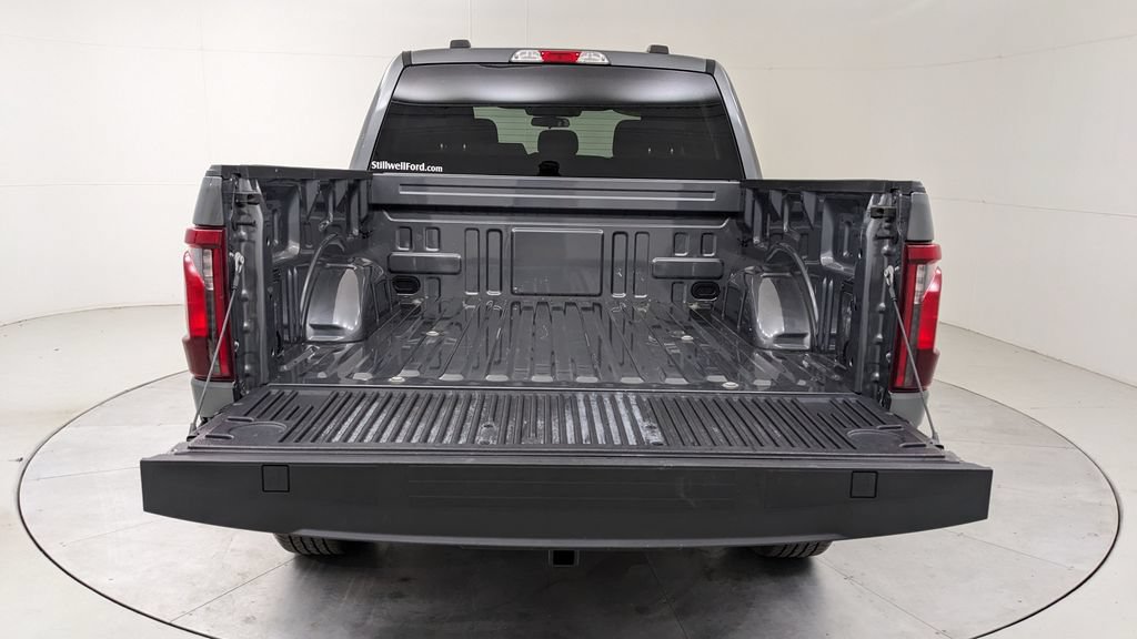 Certified 2024 Ford F150 STX AWD/4WD image 7
