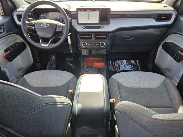 Certified 2023 Ford Maverick XLT image 15