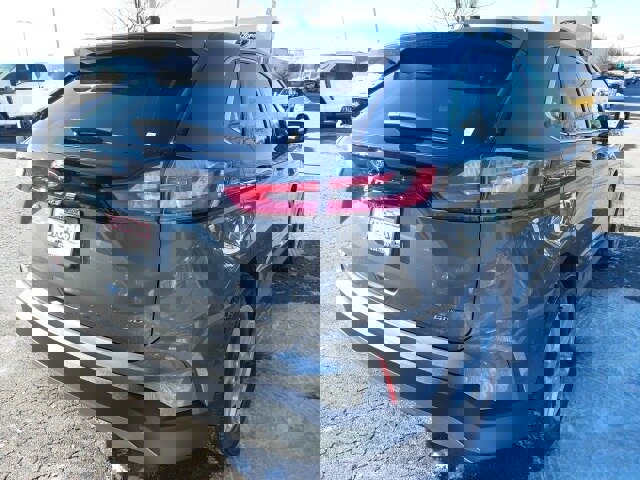 Certified 2023 Ford Edge SEL image 8