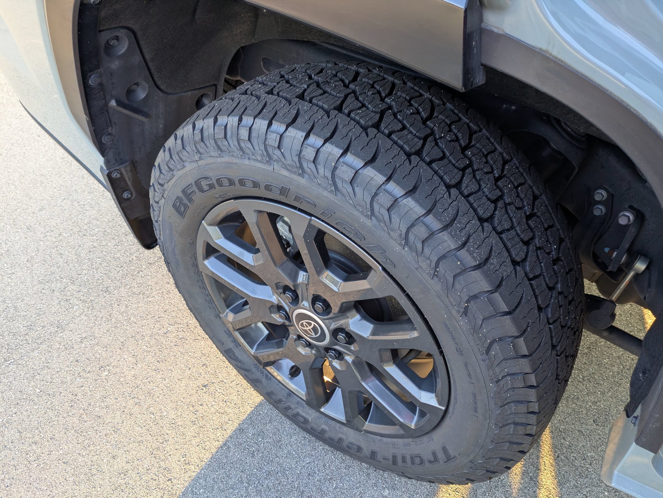 Used 2024 Toyota Sequoia Platinum RWD image 37