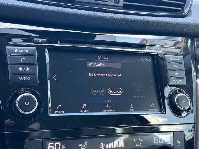 Used 2019 Nissan Rogue Sport SV FWD image 33