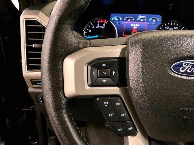 Certified 2022 Ford F250 Lariat w/ Lariat Ultimate Package AWD/4WD image 17