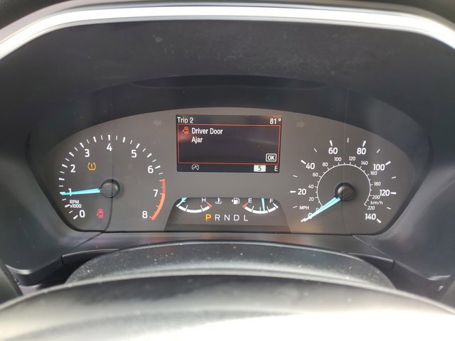 Certified 2022 Ford Escape SE w/ Convenience Package image 21