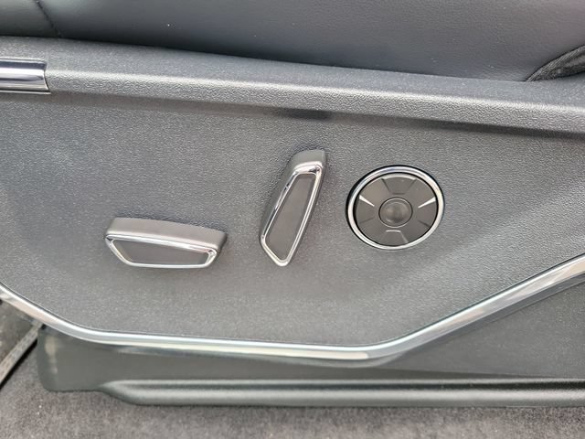 Certified 2024 Ford F150 Platinum AWD/4WD image 11