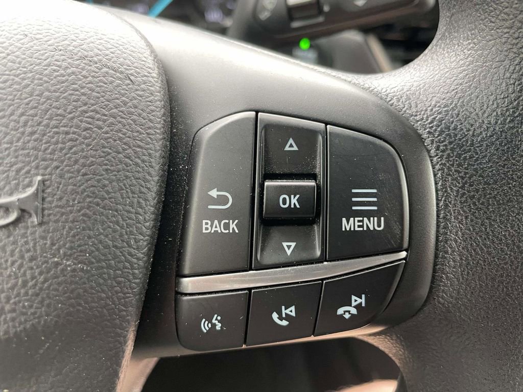 Certified 2020 Ford Escape SE image 26