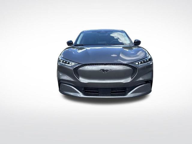 Certified 2023 Ford Mustang Mach-E Select AWD/4WD image 3
