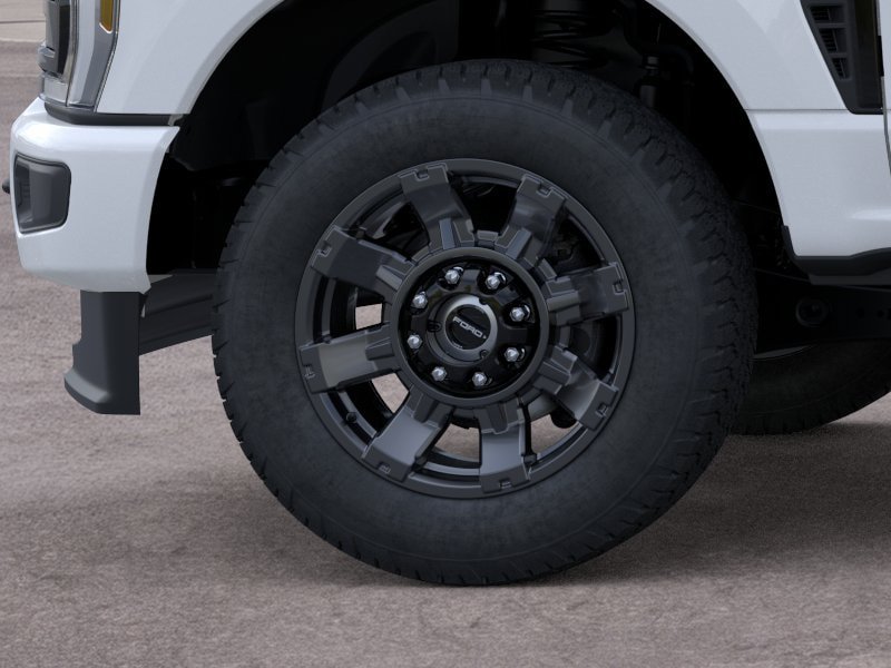Certified 2026 Ford F250 XL w/ STX Appearance Package AWD/4WD image 40
