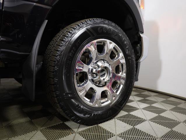 Certified 2021 Ford F250 Lariat w/ Chrome Package image 40