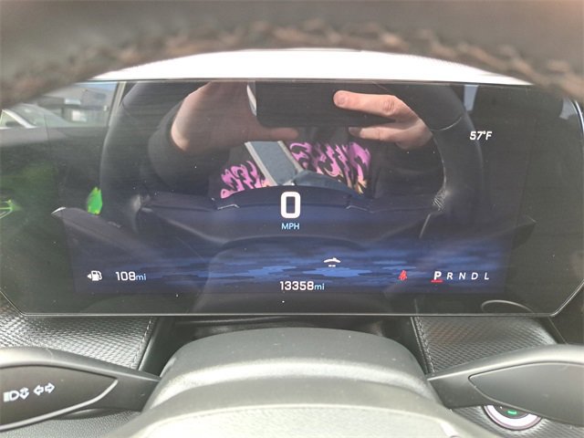 Used 2025 Chevrolet Equinox LT image 12