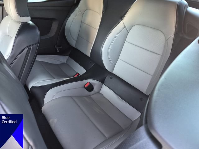 Certified 2025 Ford Mustang Premium RWD image 29