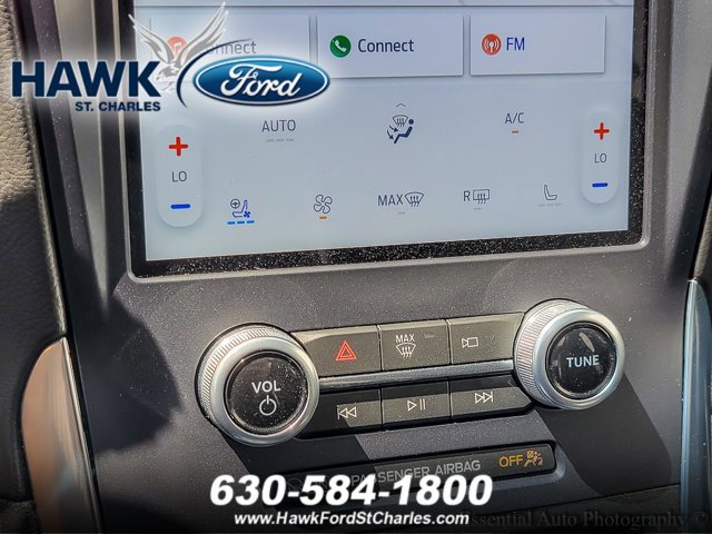 Certified 2022 Ford Edge ST w/ Equipment Group 401A image 16